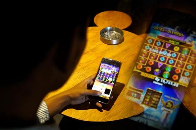 Satgas Judi Online Bongkar Sindikat Slot Asing, Cuma Deposit Rp 10 Ribu Banyak Orang Terjerat!