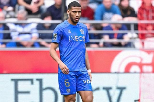 Jean Clair Todibo: Manchester United Hadapi Persaingan Ketat dari Klub Liga Champions