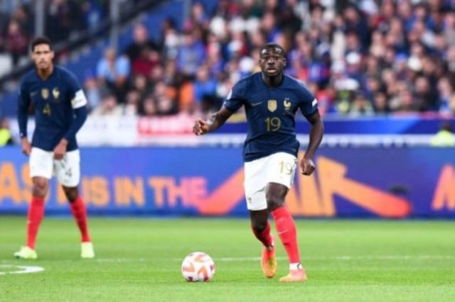 Youssouf Fofana: Peluang Manchester United yang Kandas dan Alternatifnya