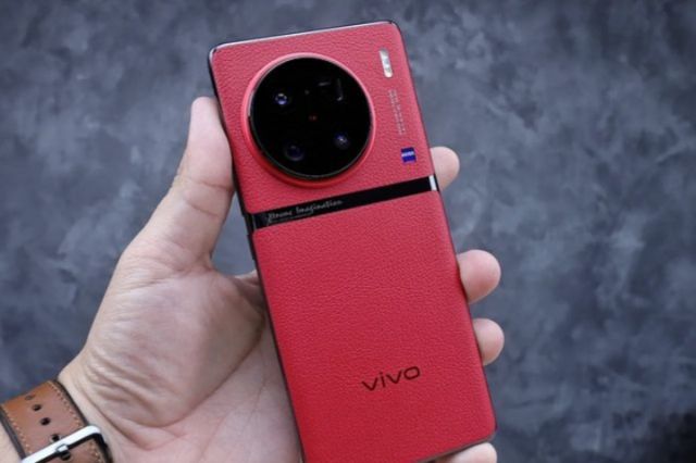 Vivo X90 Pro+: Ponsel Flagship dengan Spesifikasi Luar Biasa untuk Pengalaman Visual dan Fotografi Optimal