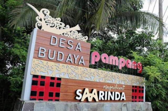 Menelusuri Kearifan Lokal: Desa Budaya Pampang, Destinasi Budaya Tersembunyi di Samarinda