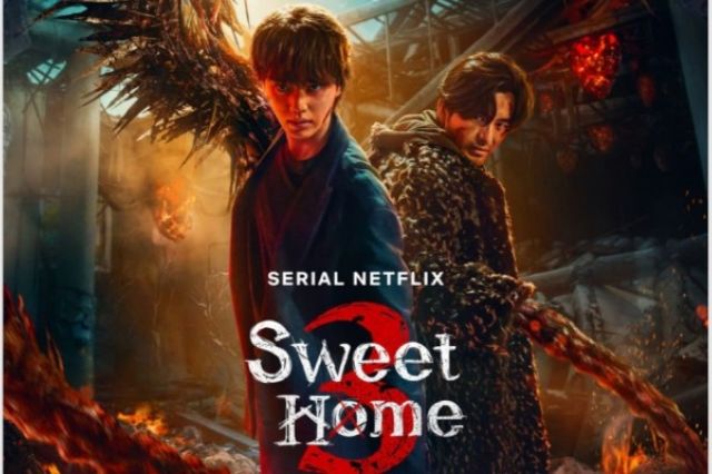 Tayang Hari Ini! Intip 3 Poin Penting yang Akan Muncul di Sweet Home Season 3