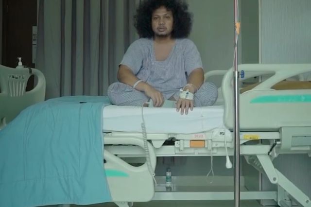 Kabar Duka: Babe Cabita Meninggal Dunia, Rupanya Mengidap Penyakit Ini