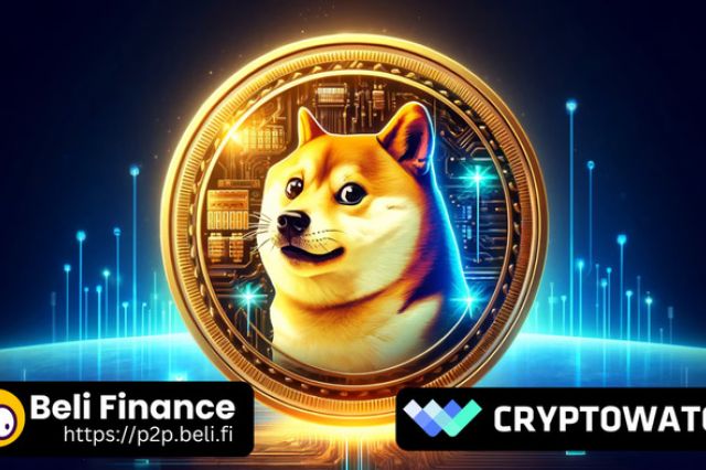 Peluncuran Eksklusif: Beli DOGE di Jaringan BSC bersama Beli Finance dan Cryptowatch