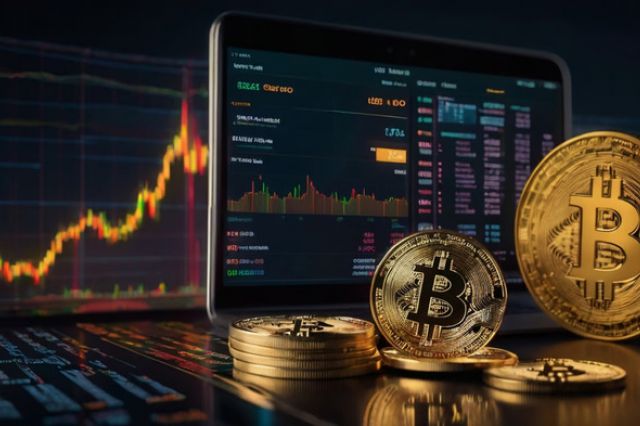 Cara Investasi Bitcoin dengan Aman: Panduan Praktis untuk Pemula