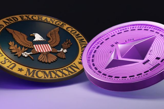 SEC Resmi Menyetujui Perdagangan Spot Ethereum ETF, Trader Siap Trading?