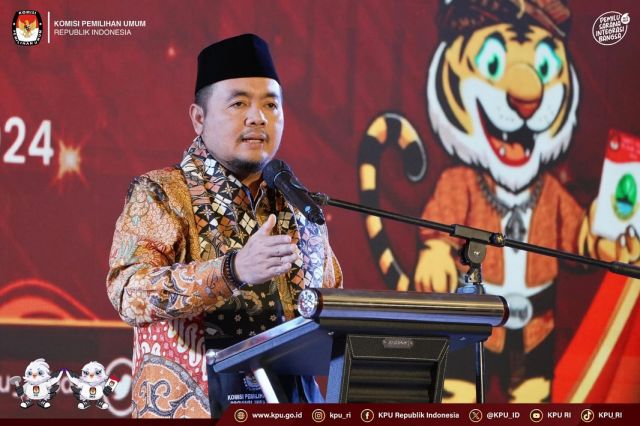 Persiapkan Diri Anda, KPU RI Bakal Rekrut 3 Juta Lebih Anggota KPPS untuk Pilkada Serentak 2024, Catet Tanggalnya!