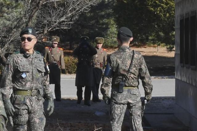 Mengapa Banyak Warga Korea Utara Membelot ke Korea Selatan, Apa yang Sebenarnya Terjadi