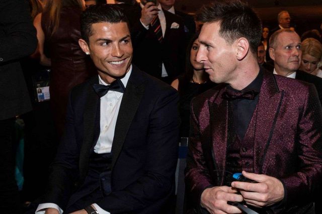 Tersingkir, Untuk Pertama Kalinya Tidak Ada Nama Messi dan Ronaldo dalam Nominasi Ballon d'Or 2024