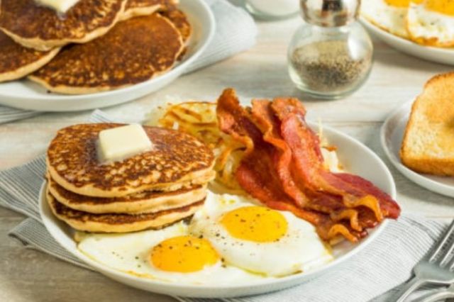 Wajib Tau! Rupanya 5 Makanan ini Tidak Sehat Untuk Sarapan