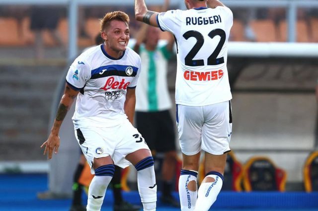 Atalanta 0-0 Arsenal, Aksi Heroik David Raya Selamatkan Satu Poin Berharga The Gunners Di Italia