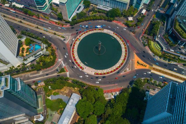 Tempat Terbaik untuk Memulai Bisnis di Indonesia