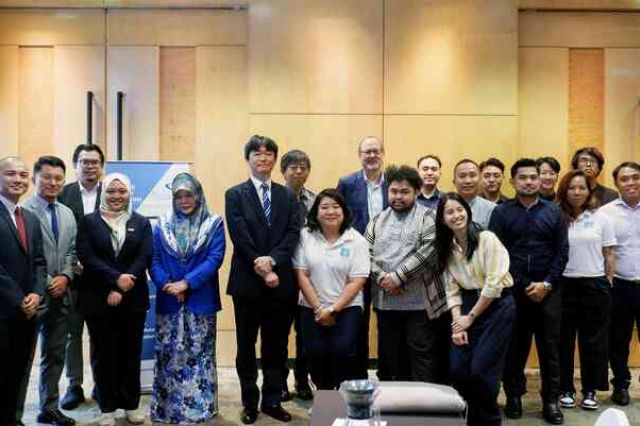 Brunei's Strategies for Plastic Sustainability Explored in a Seminar Organised as Part of Brunei Darussalam’s World Environment Day Event Series