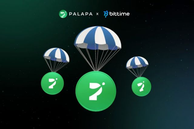 Token Palapa Resmi Diperdagangkan di Bittime