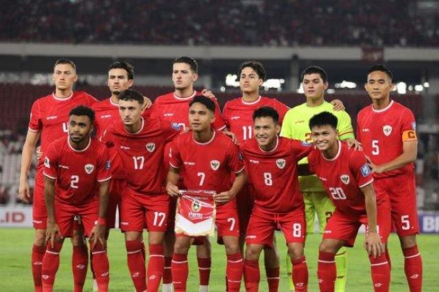 Tiba di Arab Saudi, Pelatih Ceritakan Kondisi 26 Pemain Timnas Indonesia