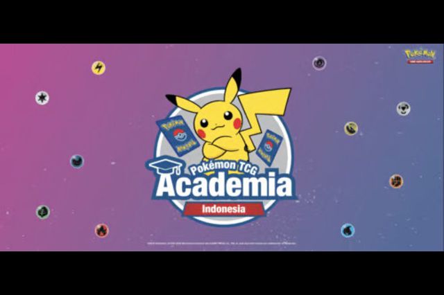 Pokémon Game Kartu Koleksi Hadir di Program Liburan Sekolah Mal Taman Anggrek