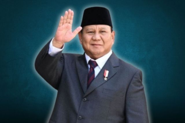 Daftar Lengkap Calon Menteri & Wakil Menteri Kabinet Prabowo-Gibran