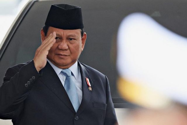 Ulang Tahun ke-73, Prabowo Subianto Banjir Ucapan dari Tokoh Politik dan Artis Menjelang Pelantikan Presiden