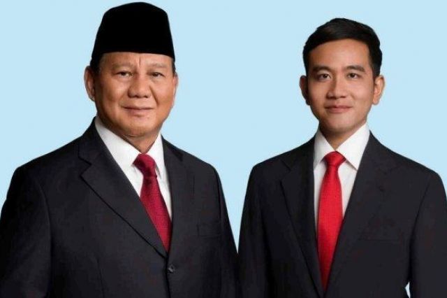 35 Tamu Negara Dipastikan Datang Langsung Saksikan Pelantikan Prabowo-Gibran, Siapa Saja?