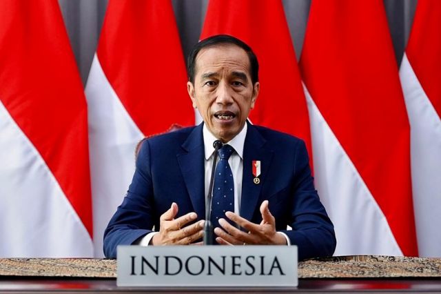 Nama 'Mulyono' Trending di Google dan X, Ini  Asal-Usul dan Apa Hubungannya dengan Joko Widodo?