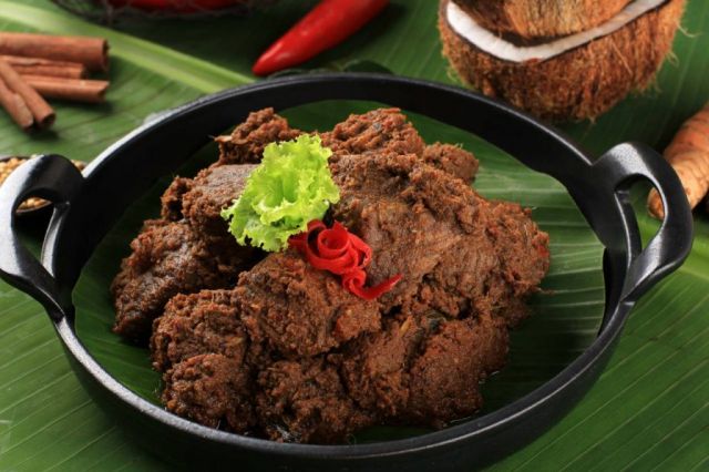 Patut Bangga! 6 Makanan Indonesia Ini Masuk dalam Daftar Kuliner Terenak di Dunia