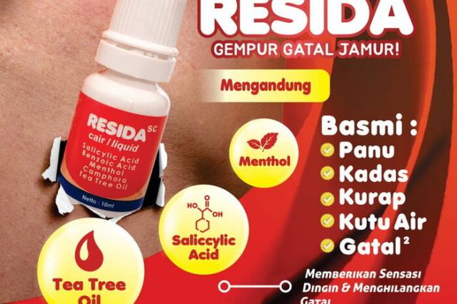 Resida Peduli Warisan Budaya Nusantara