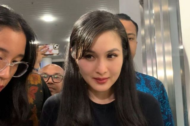 Sandra Dewi Protes 88 Tas Branded Disita, Kejagung:  Berkoar Di Luar Gak Buahkan Hasil, Buktikan di Pengadilan!