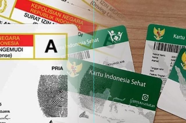 Penting! SIM Tak Bisa Diterbitkan Tanpa BPJS Kesehatan Aktif, Ini Solusinya