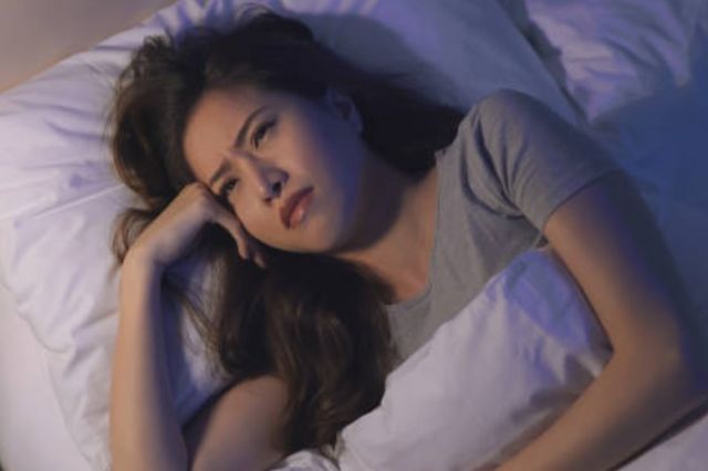 Sering Insomnia? Lakukan 7 Cara Alami ini Untuk Mengetasinya