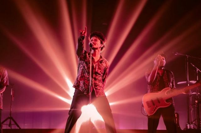 Siap-siap Tiket Konser Bruno Mars Akan di Buka Hari ini, Berikut Harga Tiket dan Cara Membelinya