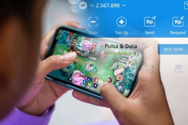 Ingin Menghasilkan Saldo DANA Sambil Bermain Game? Coba 3 Game Seru Ini dan Dapatkan Penghasilan Tambahan!