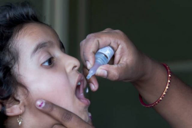 PIN Polio 2024 Tahap 2 Dimulai: Ini Cara dan Lokasi untuk Imunisasi Polio Anak Anda