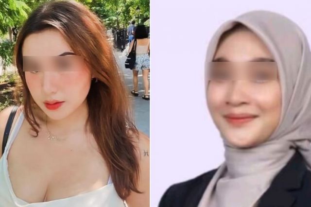 Terbongkar! Rupanya Ini Nama Chanel Telegram untuk Menyebarkan Video Syur Audrey Davis,  Ada Nama Presma Unja Jambi Juga!