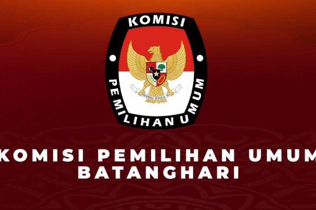 KPU Batang Hari Umumkan Pendaftaran Calon Bupati dan Wakil Bupati 2024: Ini Aturan dan Proses Lengkap