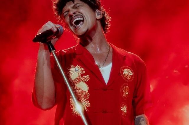 Jangan Sampai Kehabisan, Intip Harga dan Cara Pemesanan Tiket Konser Bruno Mars di JIS