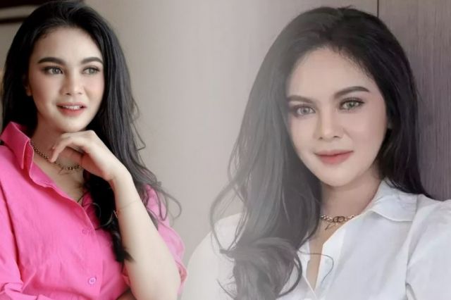 Viral! Selebgram Vanessa Nabila Dikaitkan dengan Ahmad Luthfi, Ini Penjelasannya