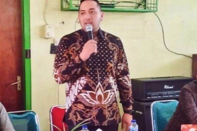 Wakil Ketua DPRD Pemprov Jambi Pinto Berikan Atensi Atas Safety Transportasi Sungai