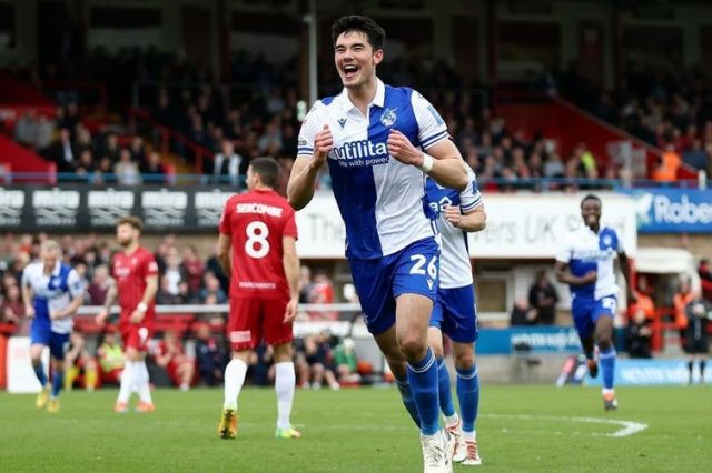 Kejutan! Elkan Baggott Resmi Masuk Skuad Ipswich Town di Premier League 2024/2025