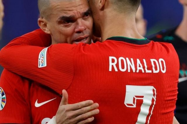 Euro 2024: Apa yang Sebenarnya Terjadi pada Cristiano Ronaldo? 0 Gol, Penalti Gagal, dan Portugal Tersingkir!