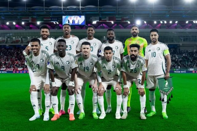 Arab Saudi Tersingkir di Gulf Cup 2024, Peluang Indonesia Lolos ke Piala Dunia 2026 Terbuka Lebar!