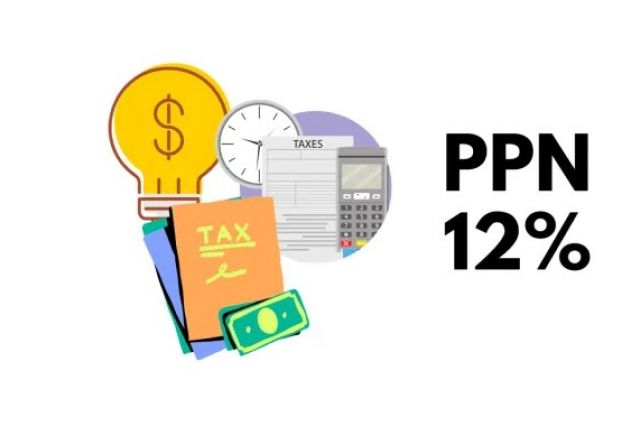 2025: Kenaikan Tarif dan Pajak Baru yang Akan Membebani Masyarakat Indonesia, Siap-Siap! Ini Rinciannya!