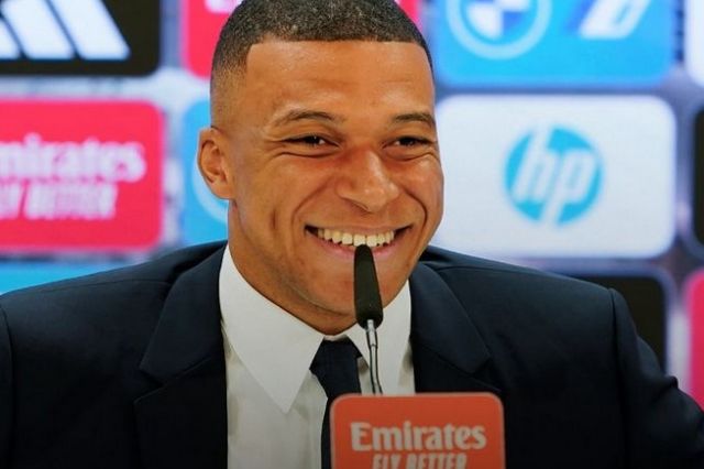 Kylian Mbappe Ungkap Rencana Bermain Bersama Vinicius Jr: Apa Kata Sang Bintang?