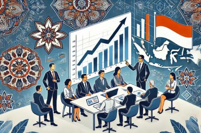 Strategi untuk Bisnis agar Tetap Patuh terhadap Regulasi yang Berkembang di Indonesia