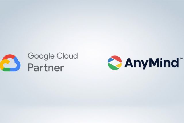 AnyMind Group bergabung dengan ekosistem Google Cloud Generative AI Partner