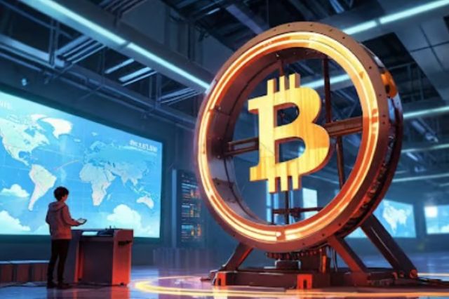 Mengulik Dampak ETF Bitcoin pada Harga Bitcoin dan Industri Kripto