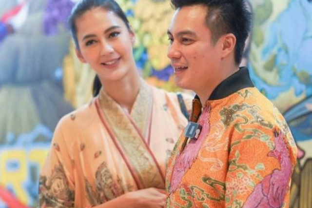 Gugat Cerai Paula Verhoeven, Baim Wong Siap Jadi Duda? Begini Pengakuannya!