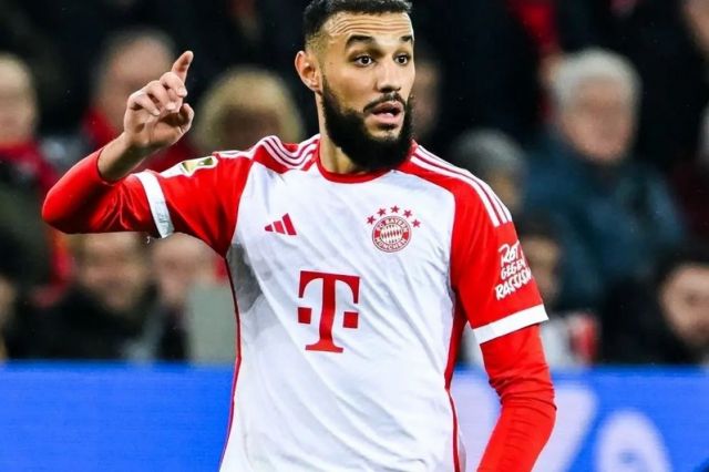 Kejutan Bursa Transfer: MU Negosiasi untuk Dua Pemain Kunci Bayern Munich