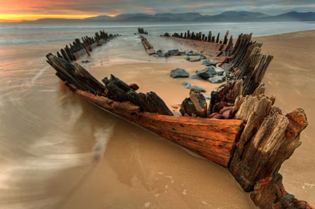 Ini 5 Pantai Paling Berbahaya di Dunia yang Harus Anda Ketahui Sebelum Berlibur