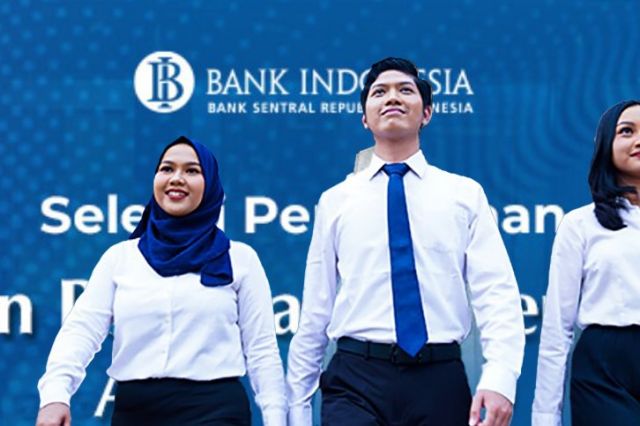 Bank Indonesia Buka Lowongan Calon Pegawai Muda! Temukan Syarat & Cara Daftarnya di Sini