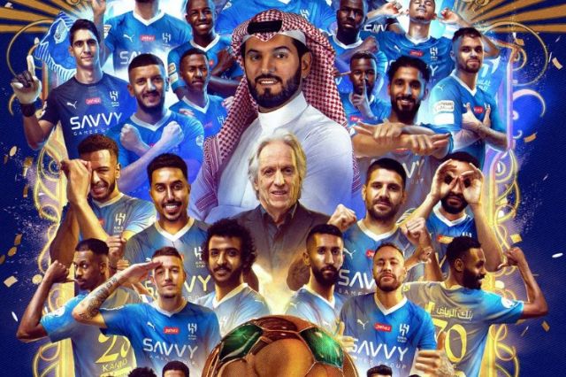 Final Piala Raja: Al-Hilal Berhasil Raih Gelar Juara Lewat Adu Penalti atas Al-Nassr, Mega Bintang Ronaldo Menangis!